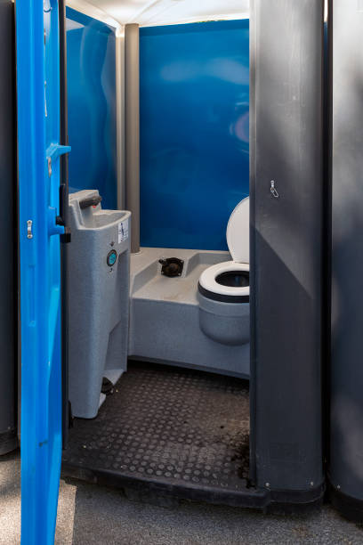 Portable restroom solutions in Cinco Ranch, TX