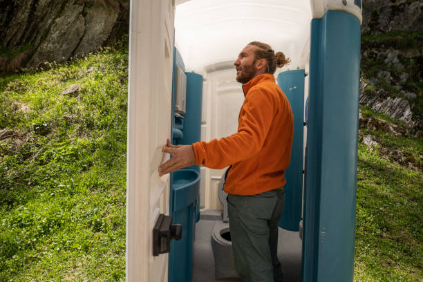 Best Porta potty cleaning services  in Cinco Ranch, TX