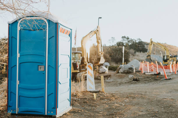 Cinco Ranch, TX porta potty rental Company