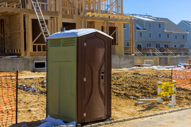Portable Toilet Options We Offer in Cinco Ranch, TX