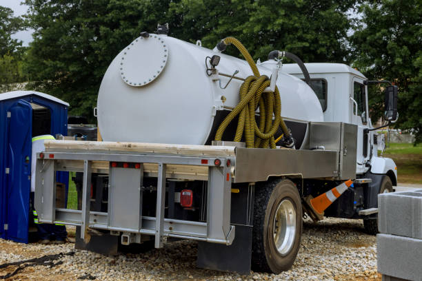 Best High-end porta potty rental  in Cinco Ranch, TX